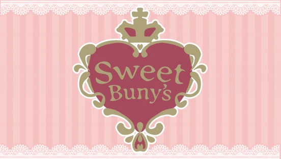 SweetBuny’s-Logo