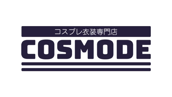COSMODE-Logo