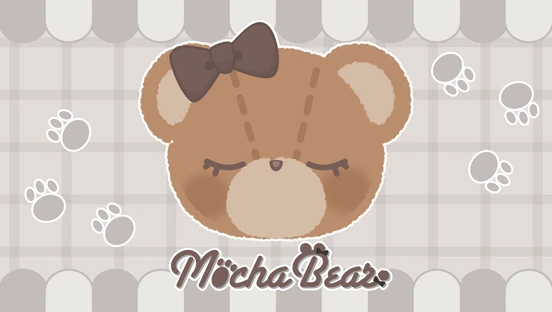 MochaBear-Logo