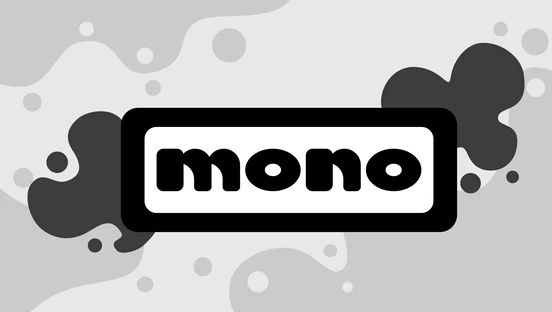 MONO-Logo