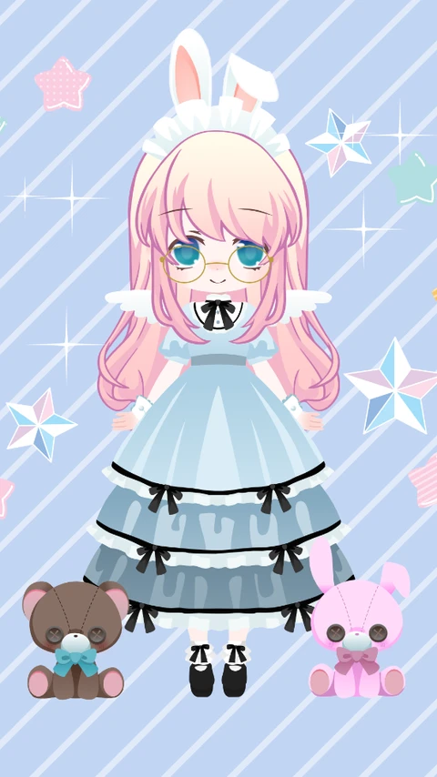 Kawaii SELECT Screenshot 5